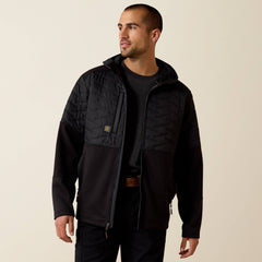 Men Rebar Cloud 9 Insulated Jacket | Ariat near me