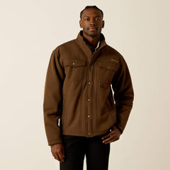 Men Vernon Sherpa 2.0 | Ariat Online