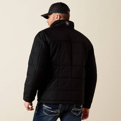 Men Crius Insulated Jacket | Ariat