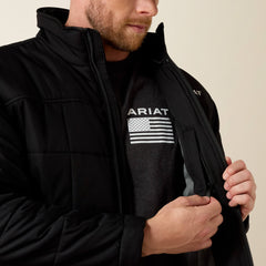 Men Crius Insulated Jacket | Ariat