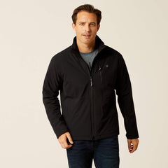 Men Rion StretchShell Insulated Jacket | Ariat Discount