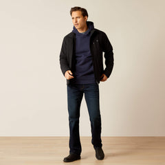 Men Rion StretchShell Insulated Jacket | Ariat Discount