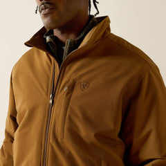 Men Field Insulated Jacket | Ariat Online