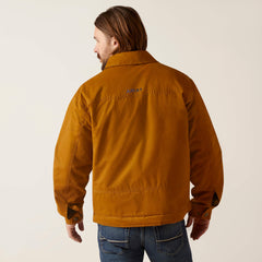Men Grizzly 2.0 Canvas Conceal and Carry Jacket | Ariat Outlet