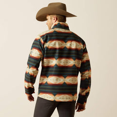 Men Logo Softshell Jacket | Ariat