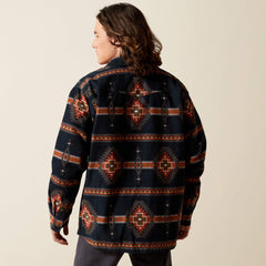 Men Hensley Corduroy Retro Shirt Jacket | Ariat Discount