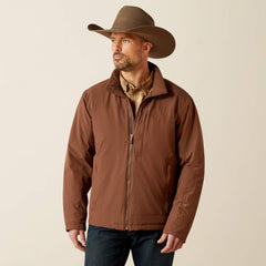 Men Pioneer Stretchshell Jacket | Ariat us
