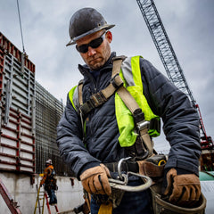 Men Rebar Cordura Ripstop Lightweight Insulated Jacket | Ariat Online