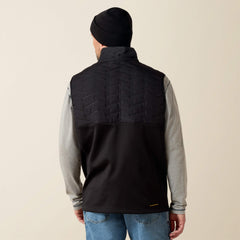 Men Rebar Cloud 9 Insulated Vest | Ariat for sale