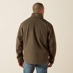 Men Logo Softshell Jacket | Ariat near me
