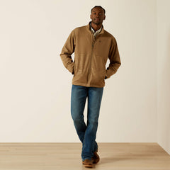 Men Vernon Softshell Jacket | Ariat us