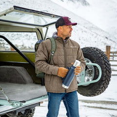 Men Crius Insulated Jacket | Ariat on sale