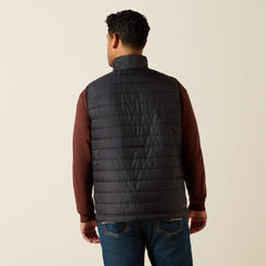 Men Rebar Cordura Ripstop Lightweight Insulated Vest | Ariat near me