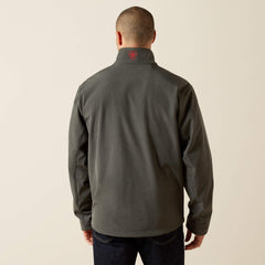 Men Logo Softshell Jacket | Ariat Outlet