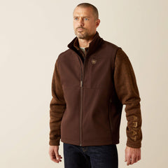 Men Vernon Softshell Vest | Ariat near me