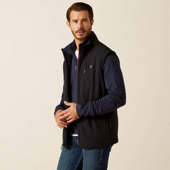 Men Rion StretchShell Insulated Vest | Ariat Outlet