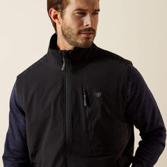 Men Rion StretchShell Insulated Vest | Ariat Outlet