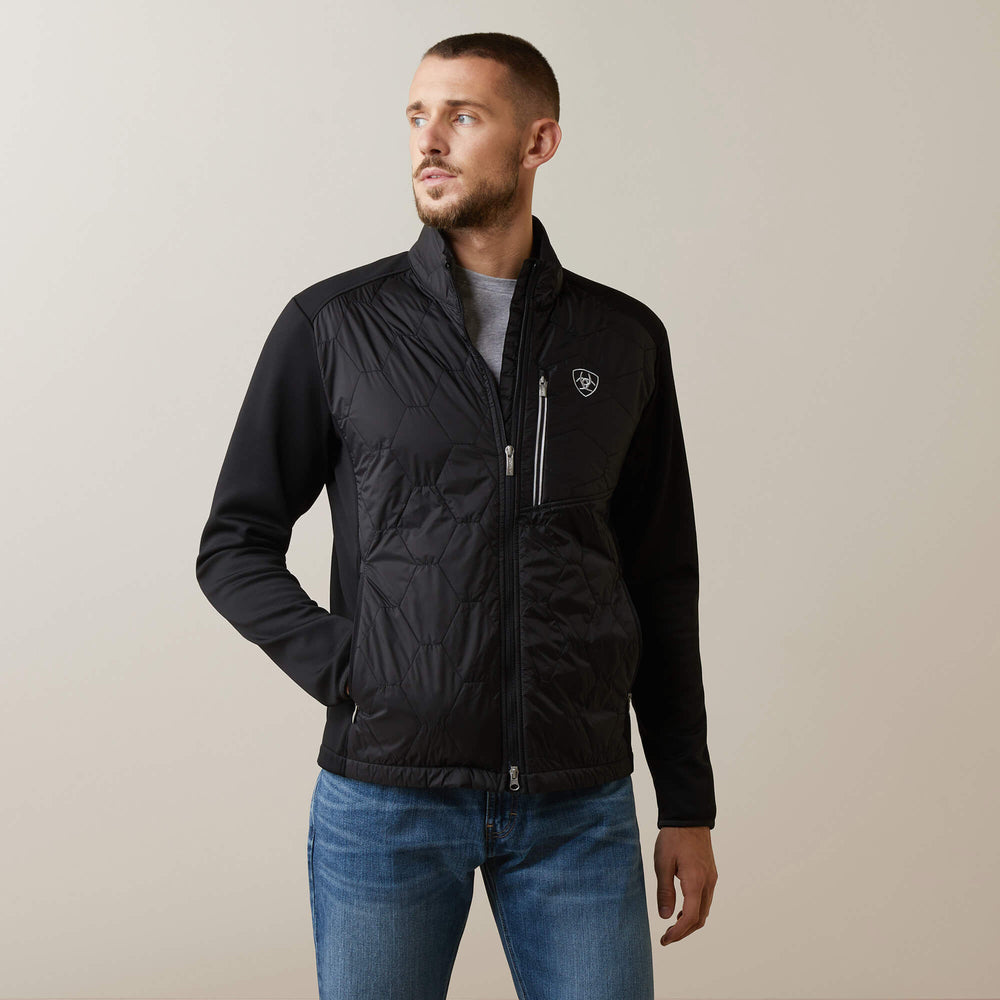 Men Fusion Insulated Jacket | Ariat Online