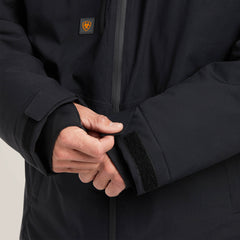 Men Rebar Storm Fighter 2.0 Waterproof Jacket | Ariat Discount