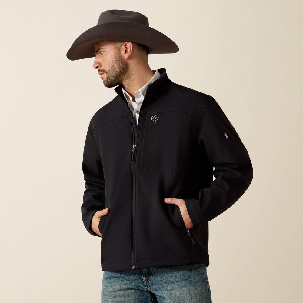 Men Vernon 2.0 Softshell Jacket | Ariat near me