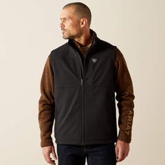 Men Vernon Softshell Vest | Ariat Outlet