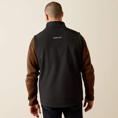 Men Vernon Softshell Vest | Ariat Outlet