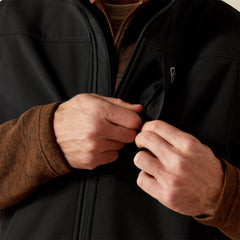 Men Vernon Softshell Vest | Ariat Outlet