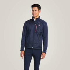 Men Fusion Insulated Jacket | Ariat on sale