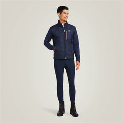 Men Fusion Insulated Jacket | Ariat on sale