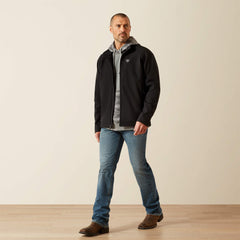 Men Vernon Softshell Jacket | Ariat Discount