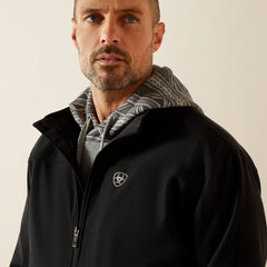 Men Vernon Softshell Jacket | Ariat Discount
