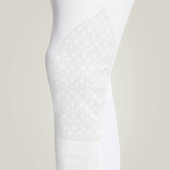 Men Tri Factor Grip Knee Patch Breech | Ariat for sale