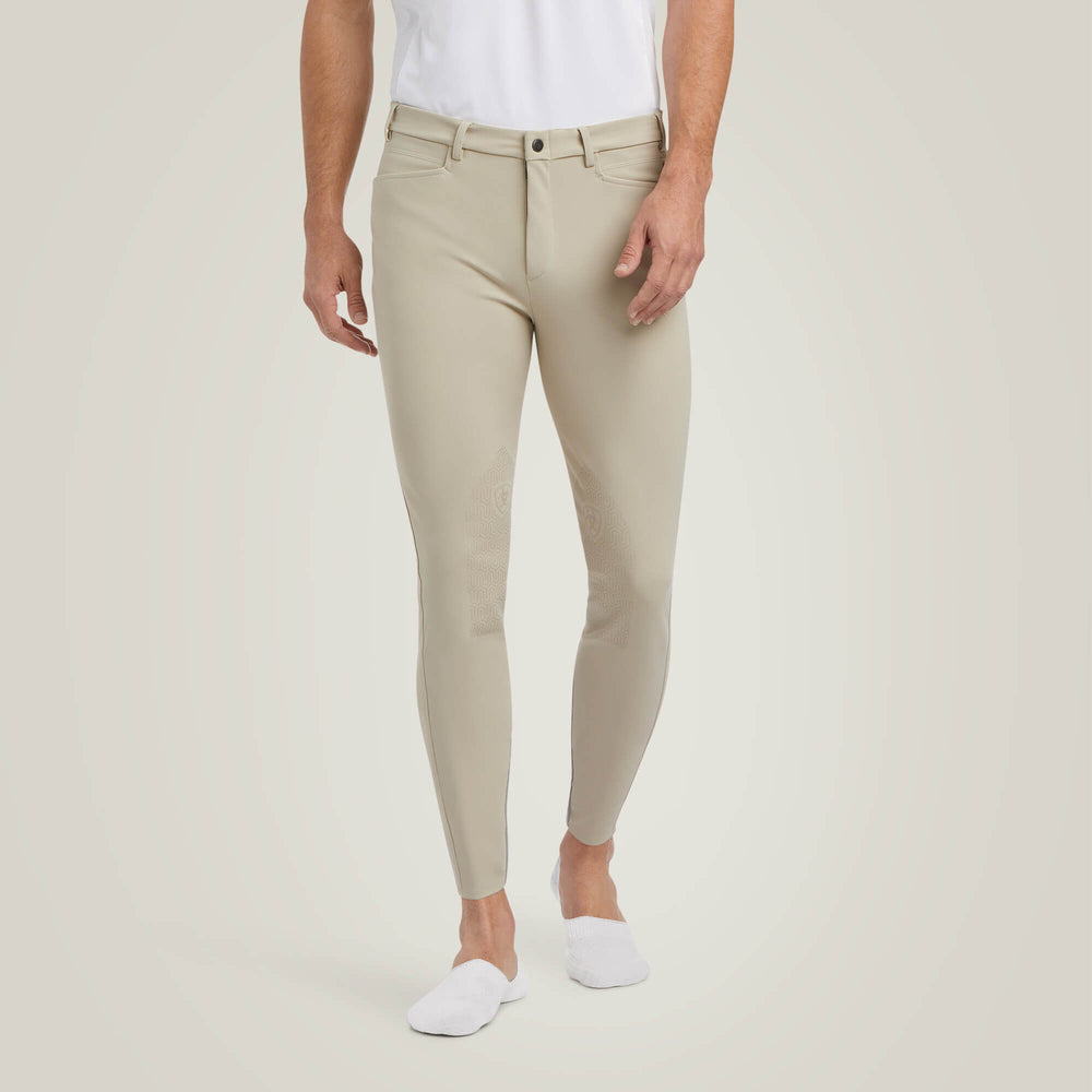 Men Speranza Knee Patch Breech | Ariat