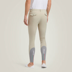 Men Speranza Knee Patch Breech | Ariat