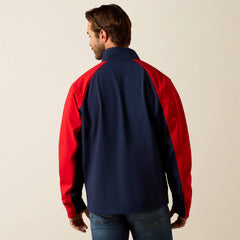 Men Team EQ Jacket | Ariat us
