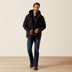 Men Outer Banks Waterproof Jacket | Ariat near me