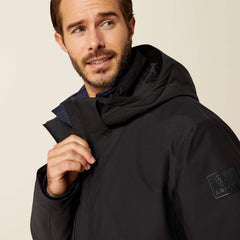 Men Outer Banks Waterproof Jacket | Ariat near me