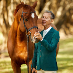 Men Speranza Show Coat | Ariat Online