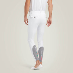 Men Speranza Knee Patch Breech | Ariat Outlet