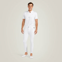Men Speranza Knee Patch Breech | Ariat Outlet