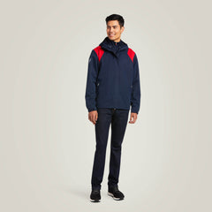 Men Spectator Waterproof Jacket | Ariat Online