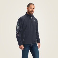 Men Thunderbird Team Softshell Jacket | Ariat on sale