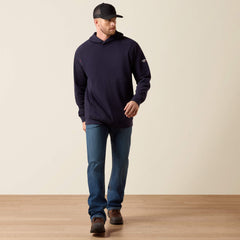 Men FR Rev Pullover Hoodie | Ariat on sale