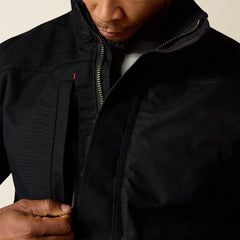 Men FR Workhorse Insulated Jacket | Ariat near me