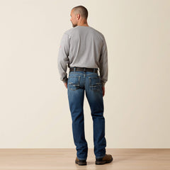 Men FR M7 DuraStretch Adkins Straight Leg Jean | Ariat Outlet