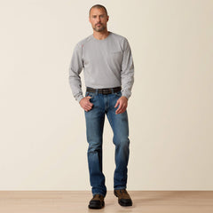 Men FR M7 DuraStretch Adkins Straight Leg Jean | Ariat Outlet