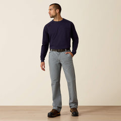 Men FR M4 Relaxed Workhorse Boot Cut Pant | Ariat for sale