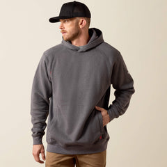 Men FR Rev Pullover Hoodie | Ariat Discount
