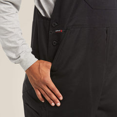 Men FR Insulated Overall 2.0 Bib | Ariat us