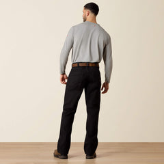 Men FR M4 Relaxed Workhorse Boot Cut Pant | Ariat near me